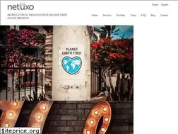 Sites similar to netuxo.coop