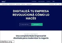 Sites similar to netuy.net