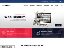 Sites similar to netva.net