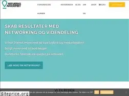 Sites similar to netvaerksakademiet.dk