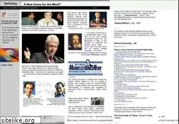 Sites similar to netvalley.com