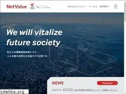 Sites similar to netvalue-io.com