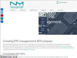 Sites similar to netvantagemarketing.com