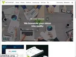 Sites similar to netvariant.com