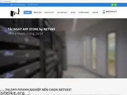Sites similar to netvas.vn