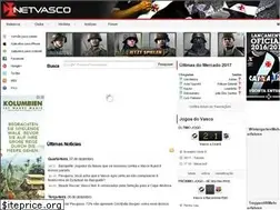 Sites similar to netvasco.com.br