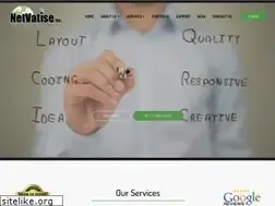 Sites similar to netvatise.com