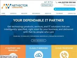 Sites similar to netvector.co.uk