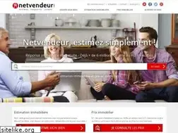 Sites similar to netvendeur.com