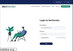 Sites similar to netvendor.net