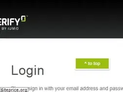 Sites similar to netverify.com