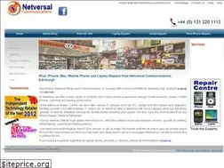 Sites similar to netversalcommunications.com