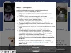 Sites similar to netvet.hu