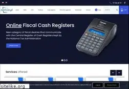 Sites similar to netvet.pl