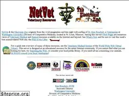 Sites similar to netvet.wustl.edu