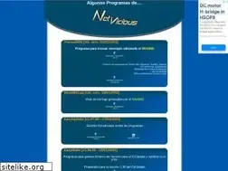 Sites similar to netvicious.com
