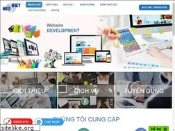 Sites similar to netvietmedia.vn