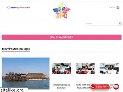 Sites similar to netvietnam.vn