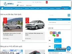 Sites similar to netviettravel.vn