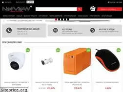 Sites similar to netview.com.tr