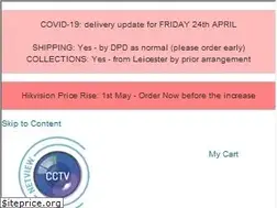 Sites similar to netviewcctv.co.uk