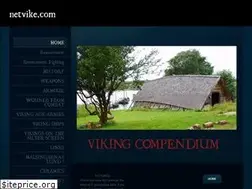 Sites similar to netvike.com