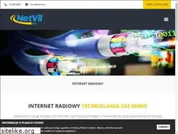 Sites similar to netvil.pl