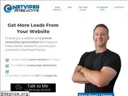 Sites similar to netviperinc.com