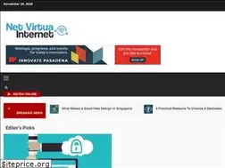 Sites similar to netvirtuainternet.net