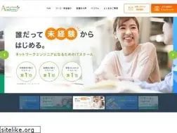 Sites similar to netvisionacademy.com