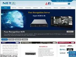Sites similar to netvisiondvr.com