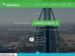 Sites similar to netvistos.com.br