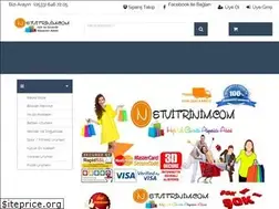 Sites similar to netvitrinim.com