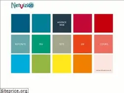 Sites similar to netvizion.fr