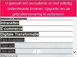 Sites similar to netvlies.nl