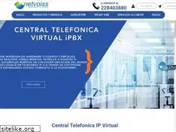 Sites similar to netvoiss.cl