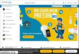 Sites similar to netvolt.ro