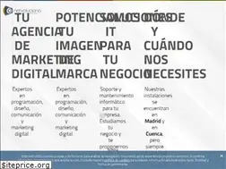 Sites similar to netvoluciona.es