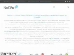 Sites similar to netvu.org.uk