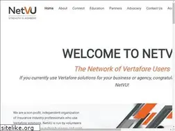 Sites similar to netvu.org