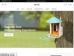 Sites similar to netvue.com