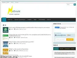 Sites similar to netvuze.com