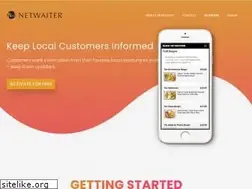 Sites similar to netwaiter.net
