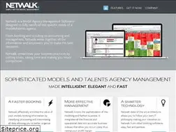 Sites similar to netwalkapp.com