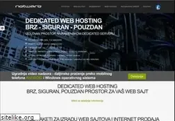 Sites similar to netware.rs