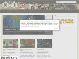 Sites similar to netwargamingitalia.net