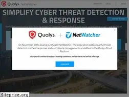 Sites similar to netwatcher.com