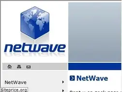 Sites similar to netwave.be