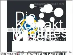Sites similar to netway-media.com