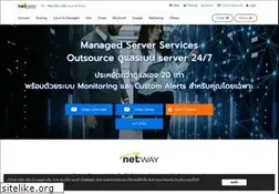 Sites similar to netway.co.th